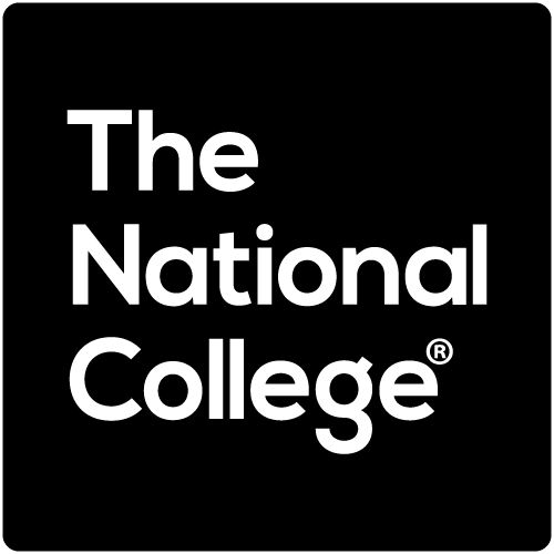 The National College logo