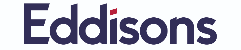 Eddisons logo