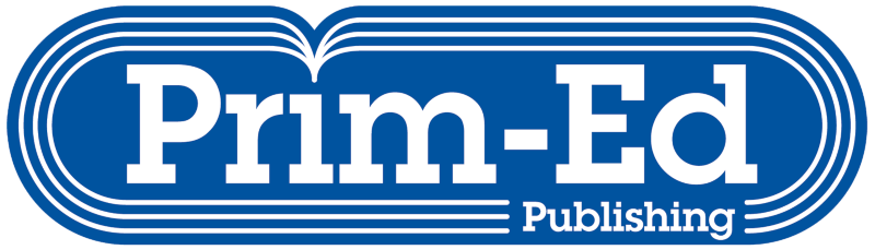 Prim Ed Publishing logo