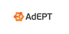 Adept logo