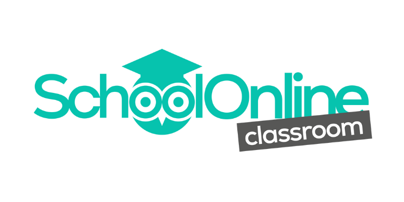 SchoolOnline logo