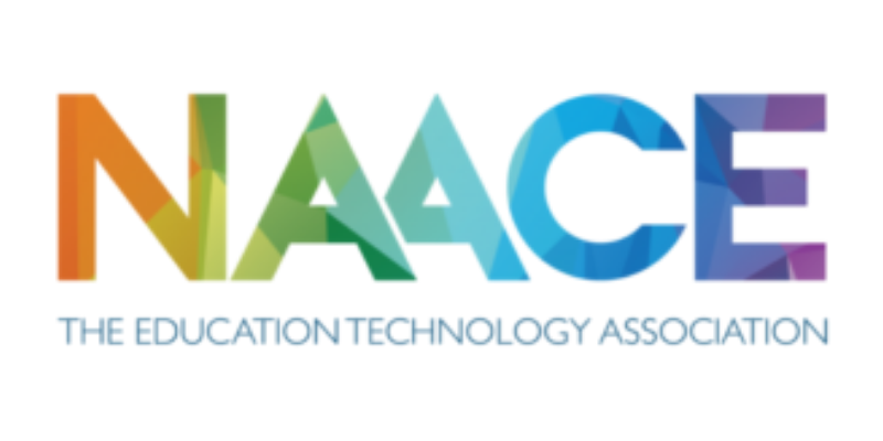 NAACE logo