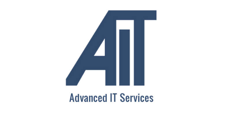 Advanced IT Services logo