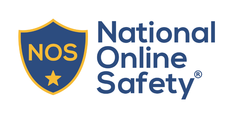 National Online Safety logo