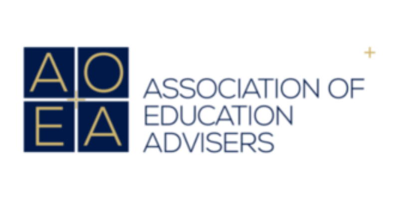 Association of Education Advisors logo