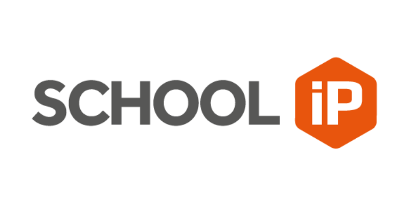 SchooliP logo