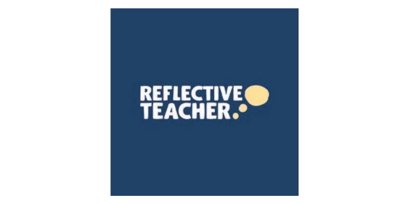 Reflective Teacher logo