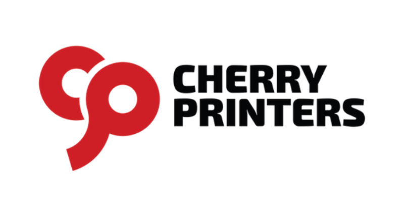 Cherry Printers logo