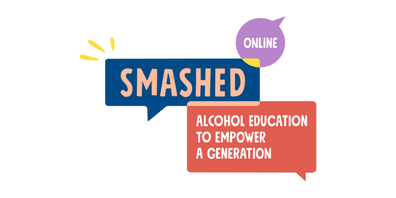 Smashed Online logo