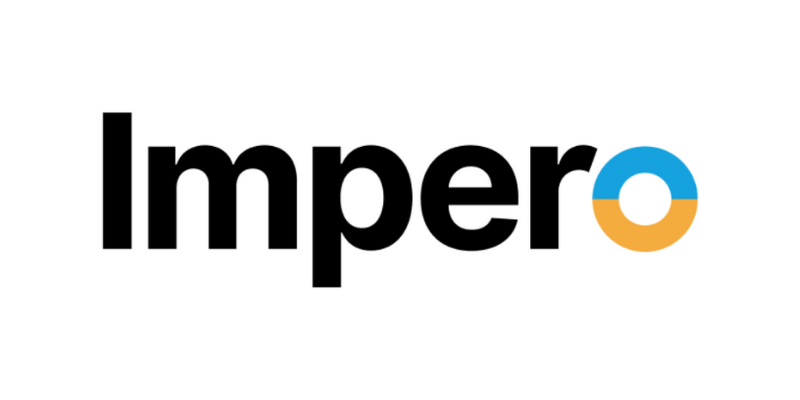 Impero Software logo