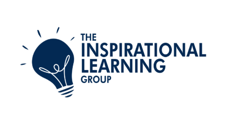 The Inspiration Learning Group logo