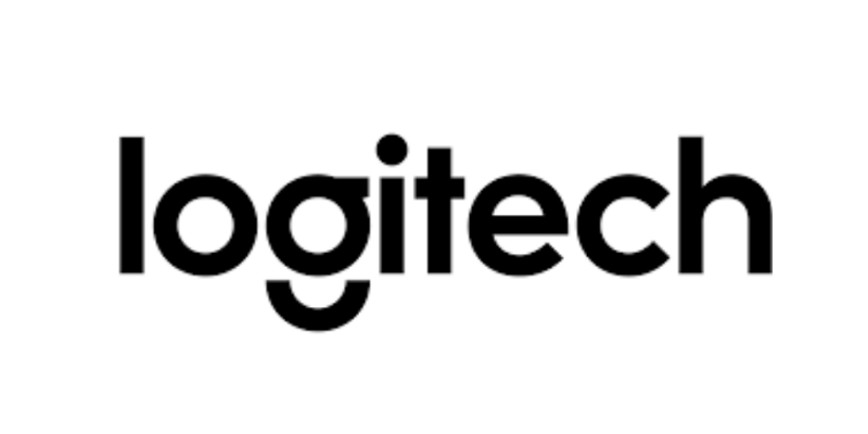 Logitech logo