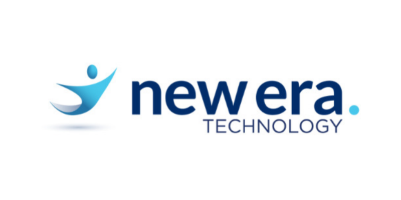 New Era Technology logo