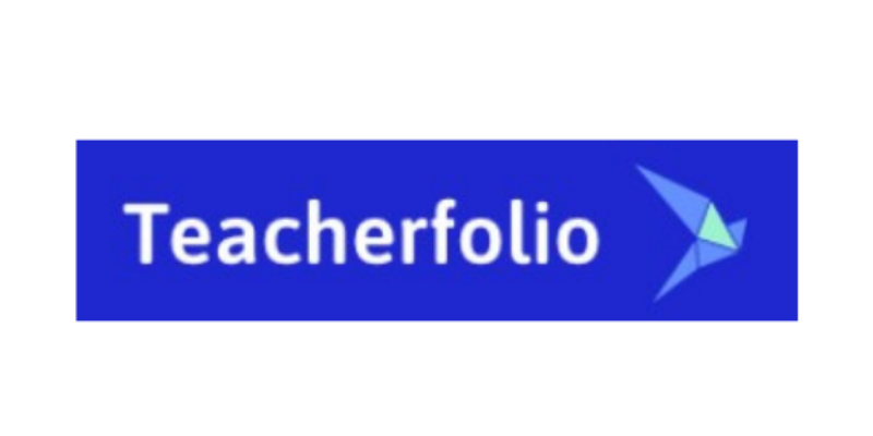 Teacherfolio logo