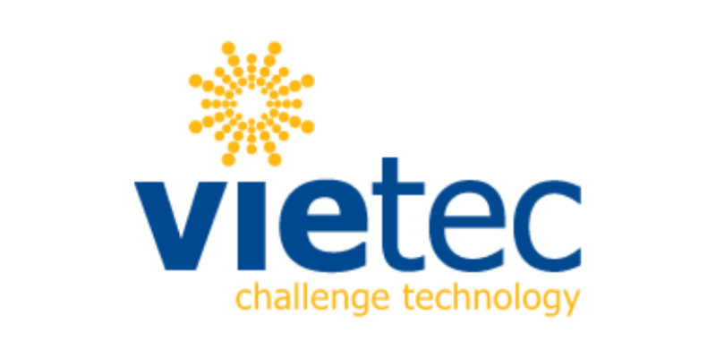 Vietec logo