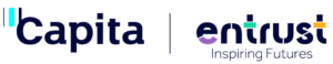 Capita logo