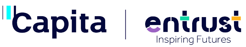 Capita logo