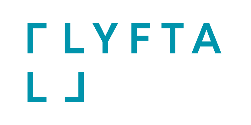 Lyfta logo