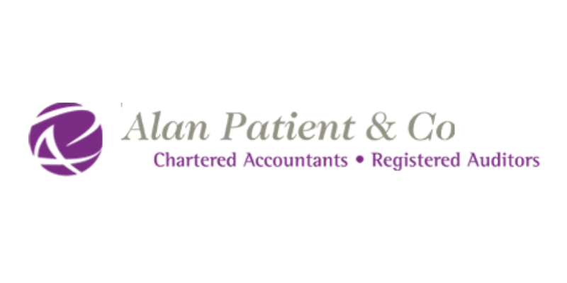 Alan Patient & Co logo