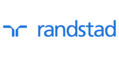 Randstad logo