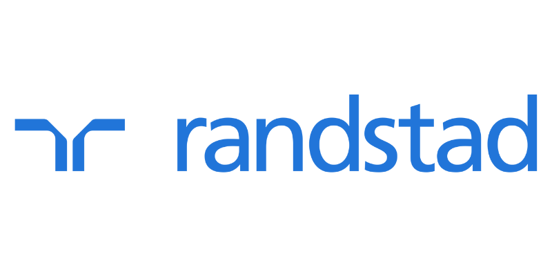 Randstad logo