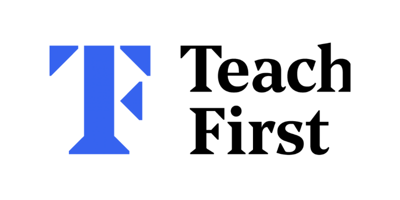 Teach First logo