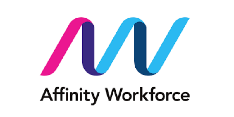 Affinity Workforce logo