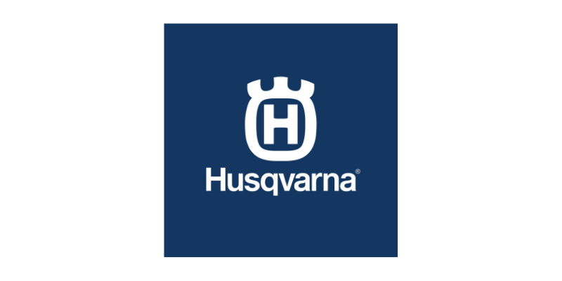 Husqvarna logo