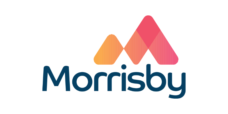 Morrisby logo