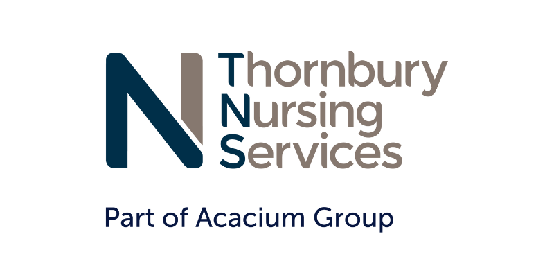 Thornbury Nursing Services logo