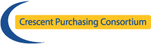 Crescent Purchasing Consortium logo