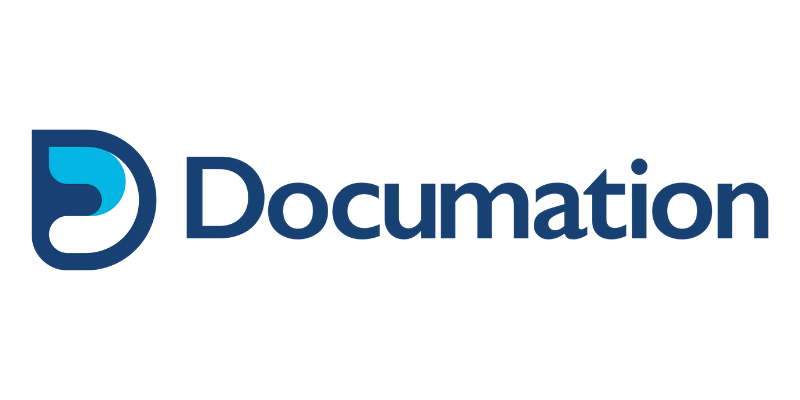 Documation logo