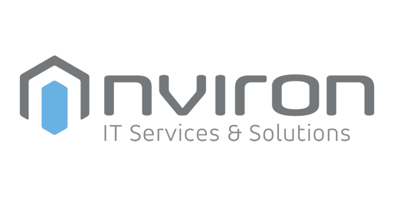 Nviron logo