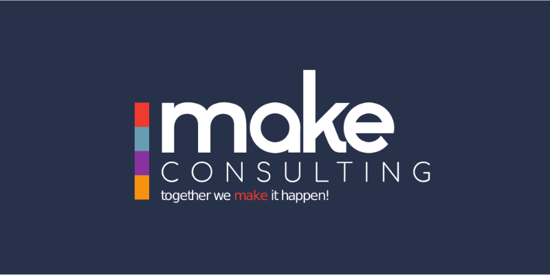 Make Consulting logo