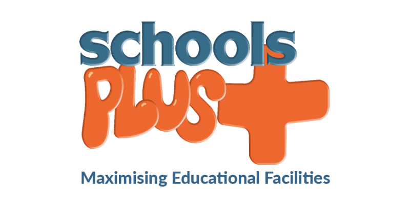 Schools Plus logo