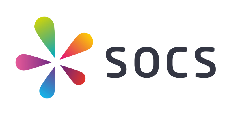 SOCS logo