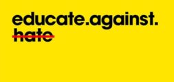 Educate Against Hate logo