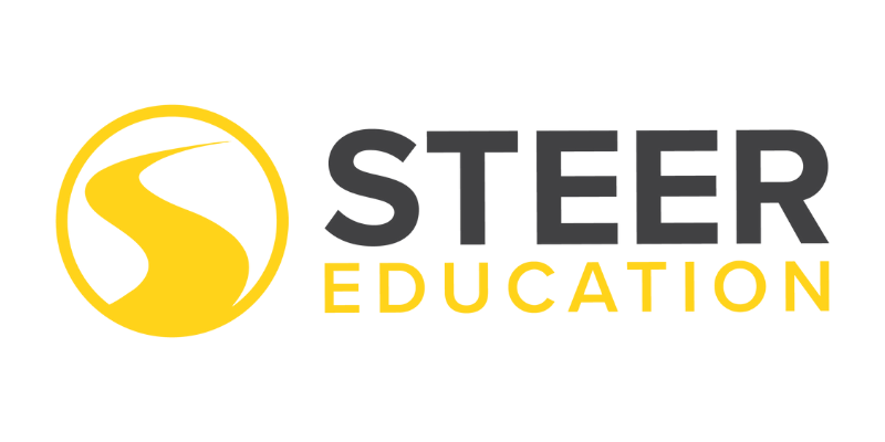 STEER Education logo