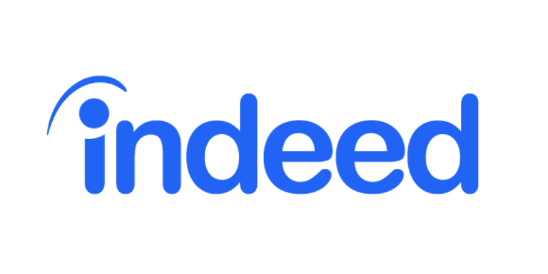 Indeed logo