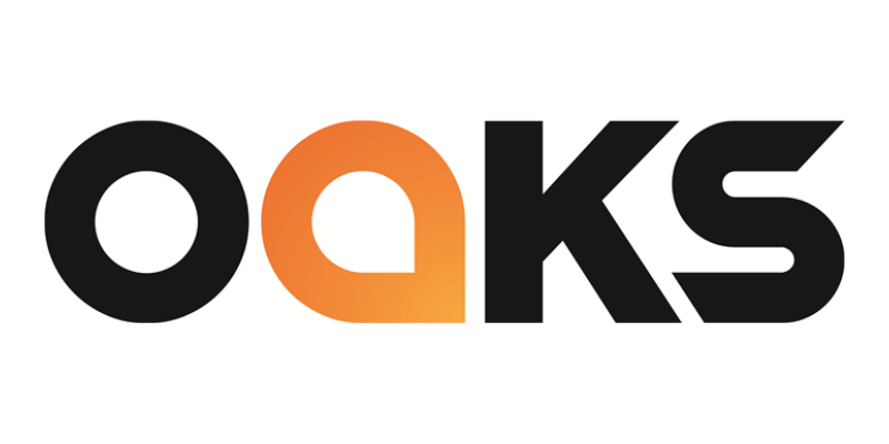 Oaks Consultancy logo