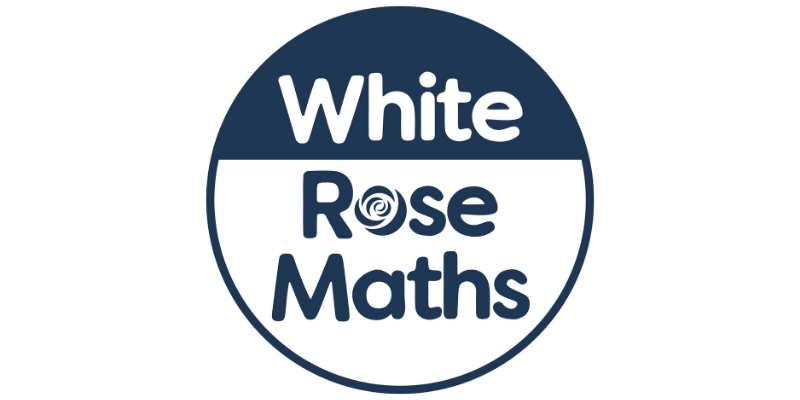 White Rose Education logo