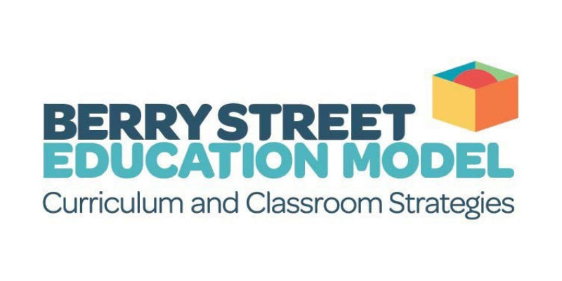 Berry Street Education Model logo