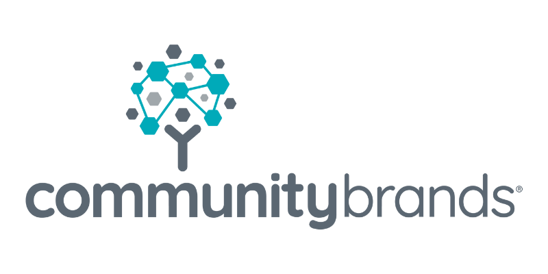 Community Brands logo