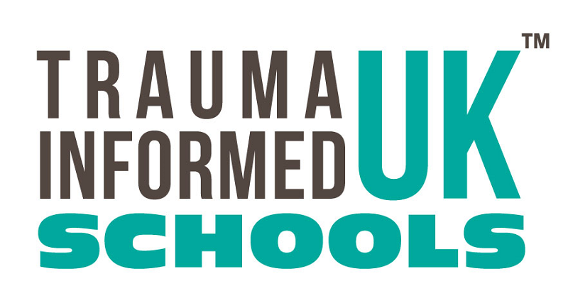 Trauma Informed Schools UK logo