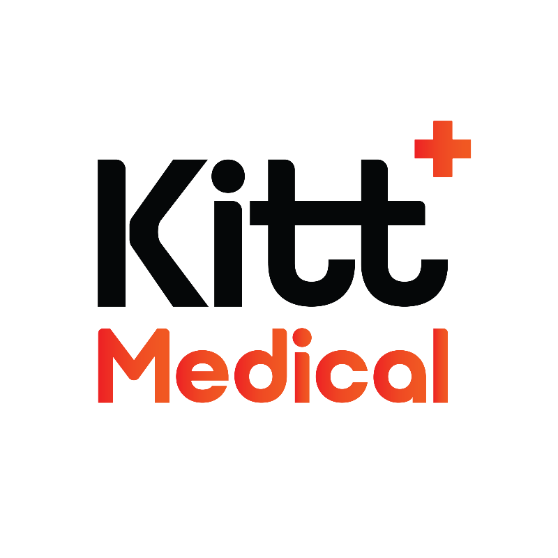 Kitt Medical logo