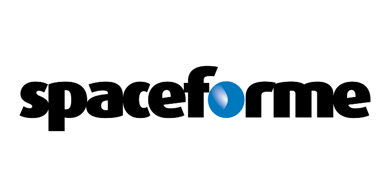 Spaceforme logo