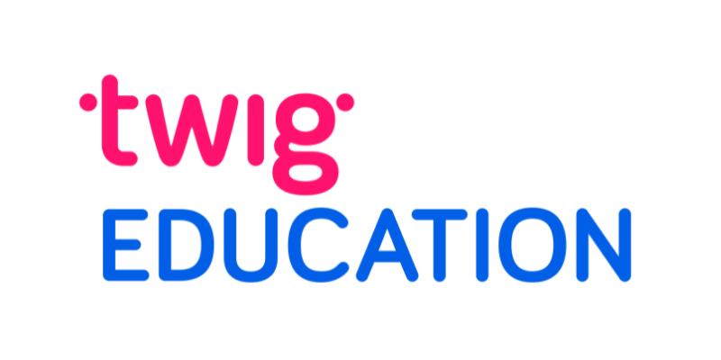 Twig Education logo