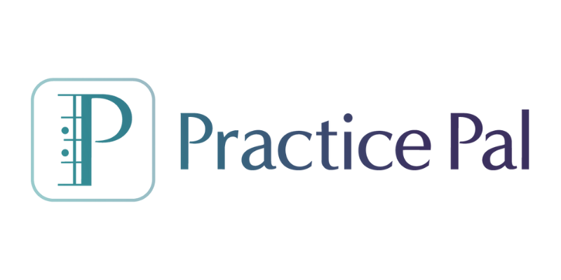 Practice Pal logo