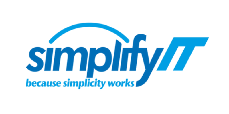 Simplify IT logo