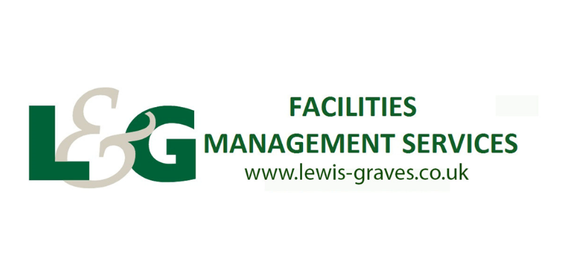 Lewis & Graves logo